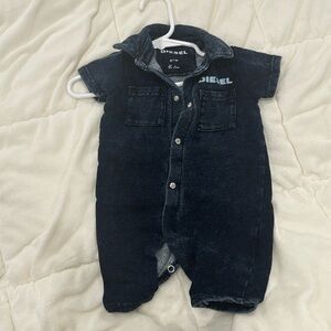 ❌ BABY CLOTHES $5! FINAL SALE❌Diesel baby clothes